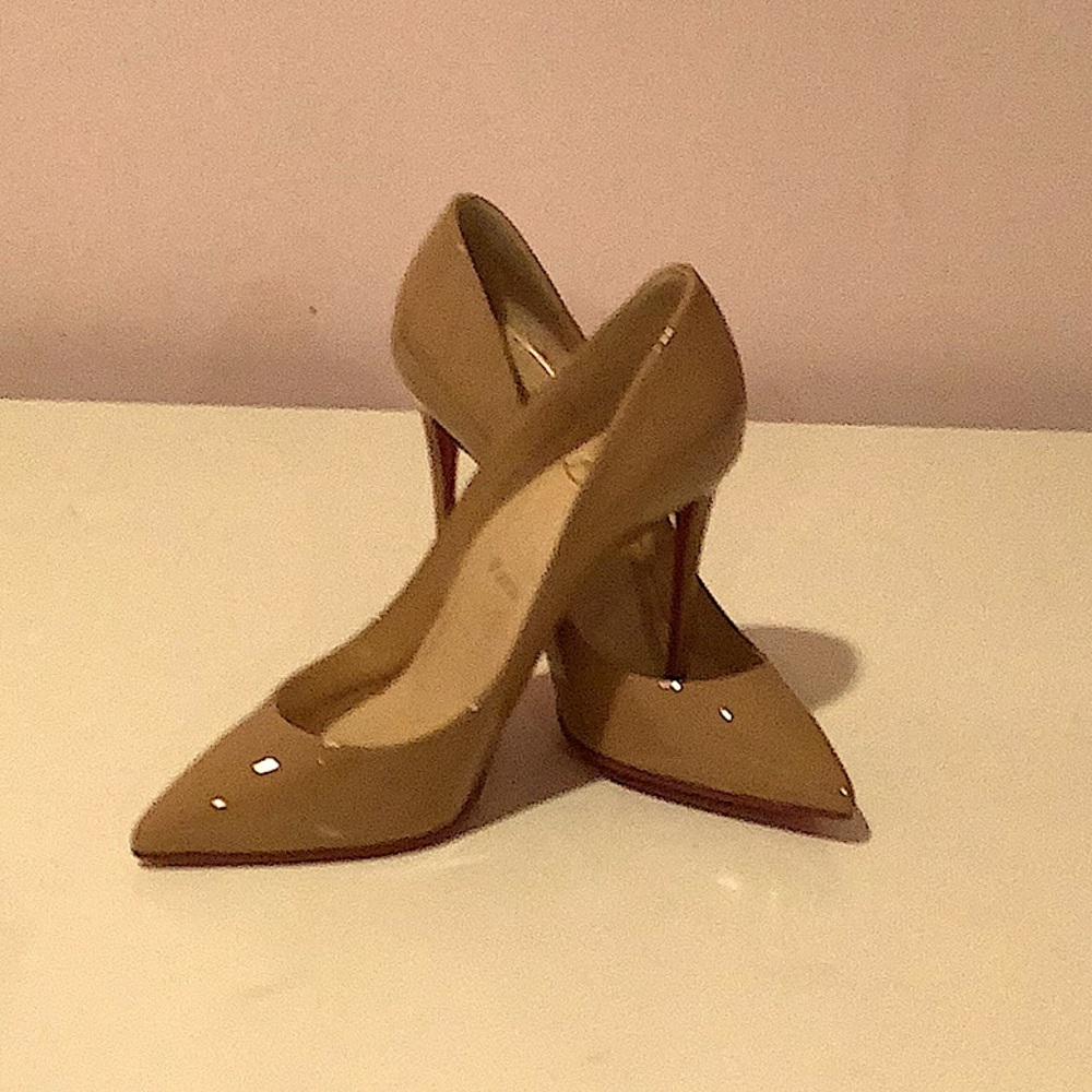 Nude Cream